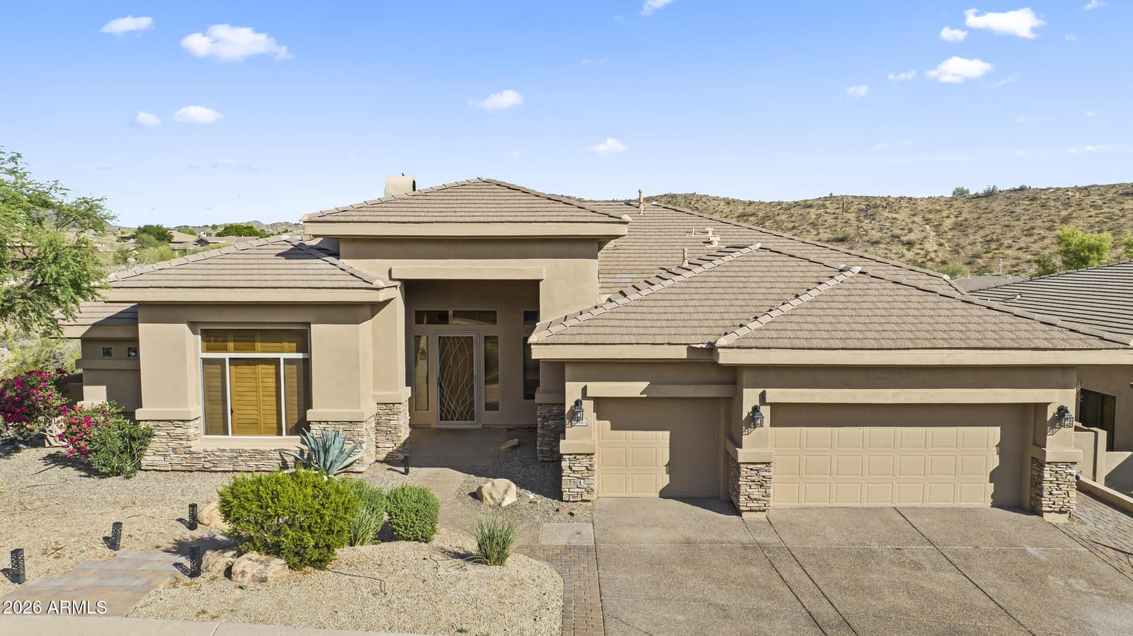 415 E DESERT WIND Drive, Phoenix, AZ 85048 — photo 36 of 45