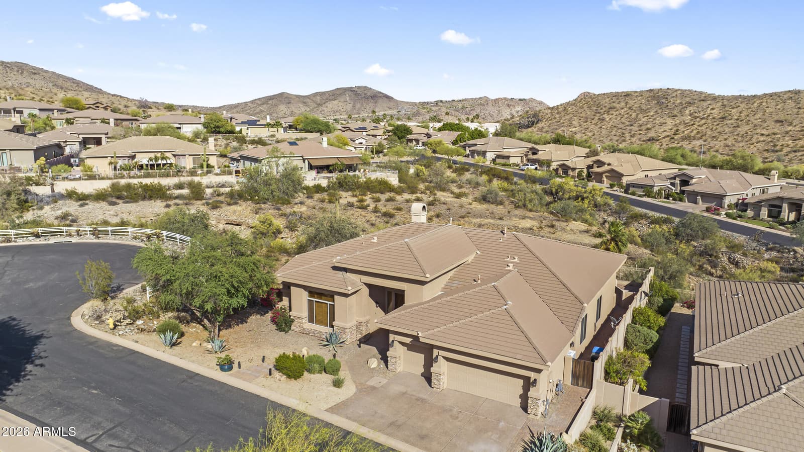 415 E DESERT WIND Drive, Phoenix, AZ 85048 — photo 40 of 45