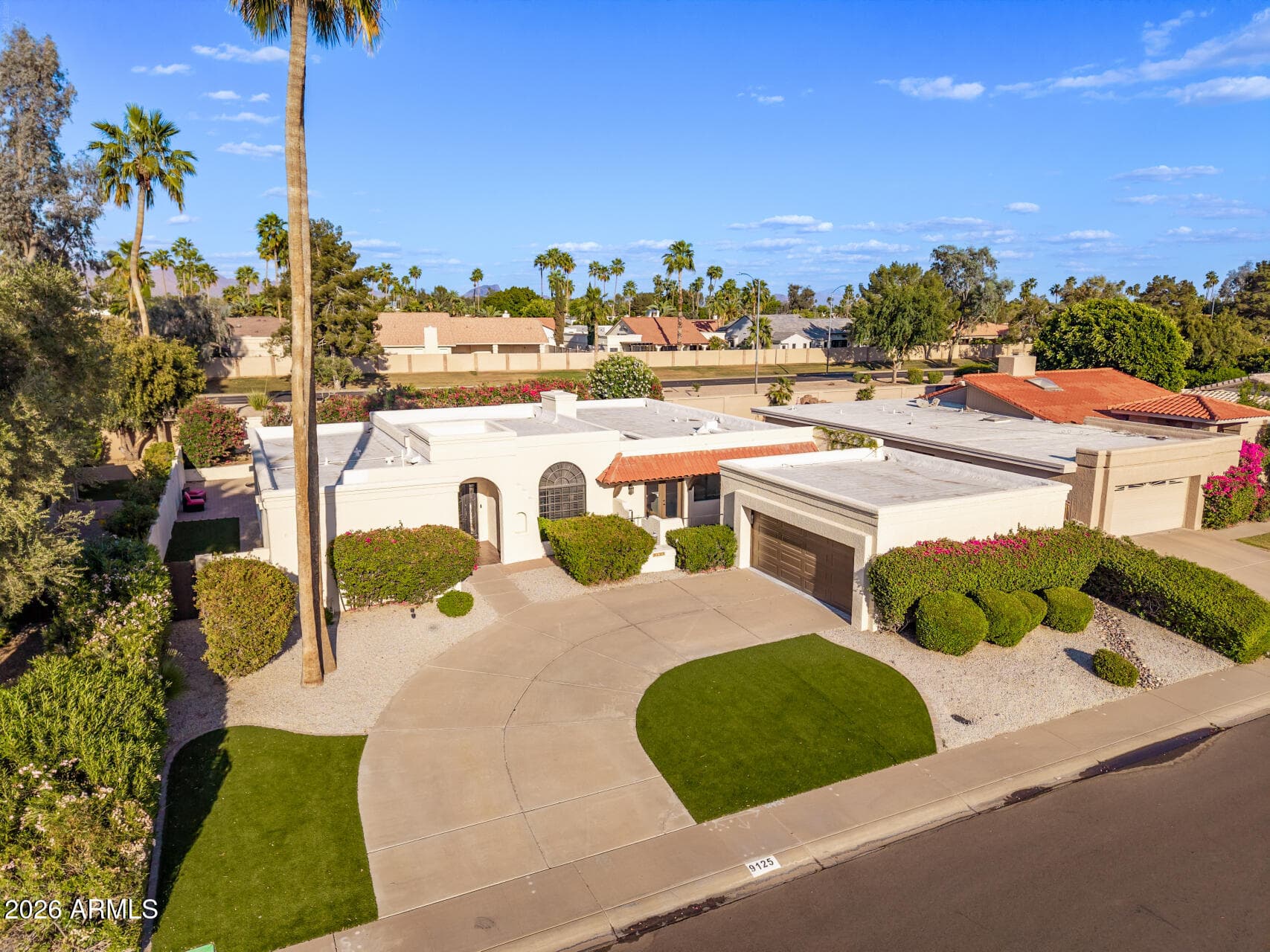 9125 N 82ND Street, Scottsdale, AZ 85258 — photo 35 of 41