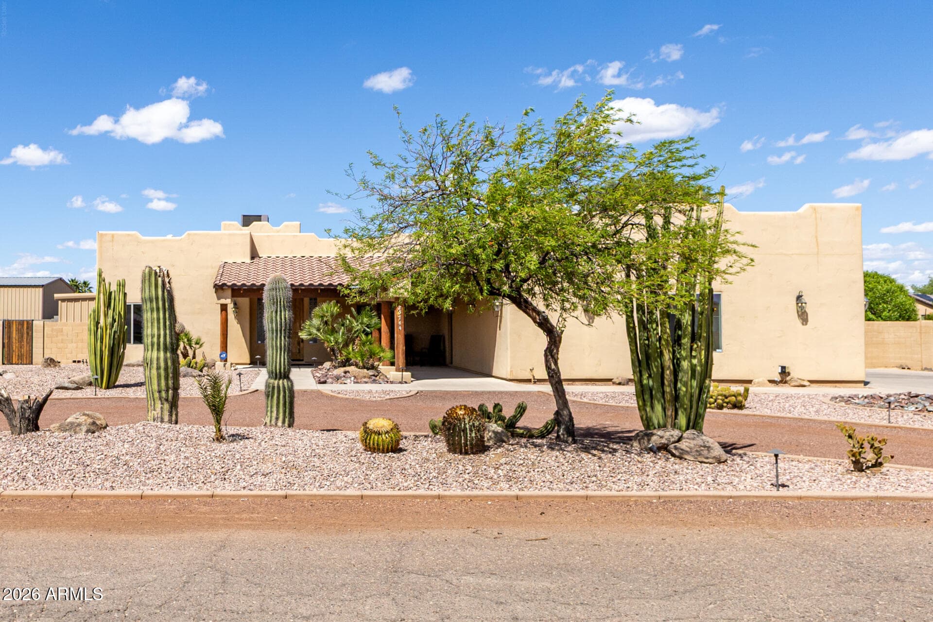 25744 W BLUE SKY Way, Buckeye, AZ 85326 — photo 2 of 39