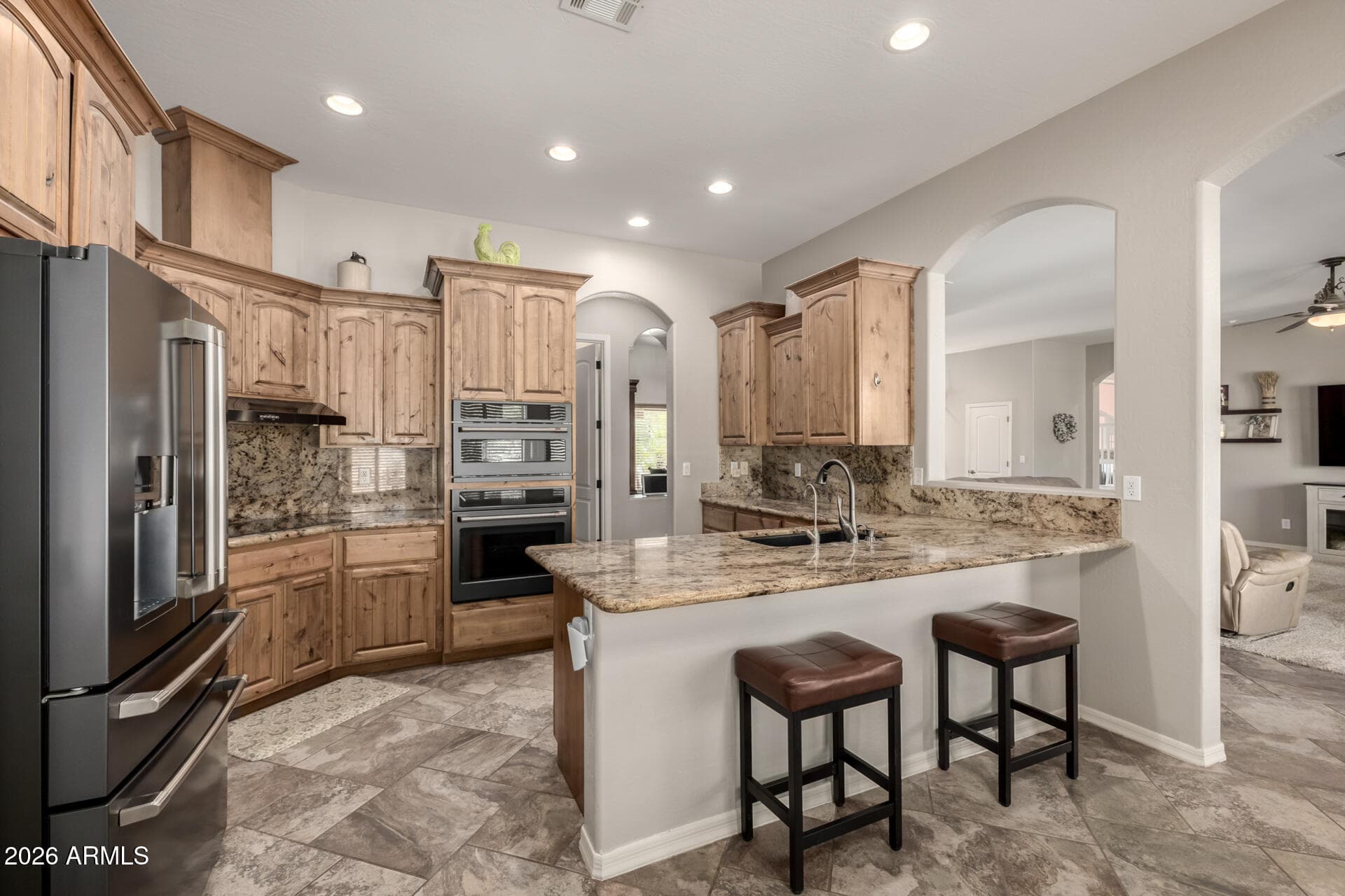 25744 W BLUE SKY Way, Buckeye, AZ 85326 — photo 15 of 39