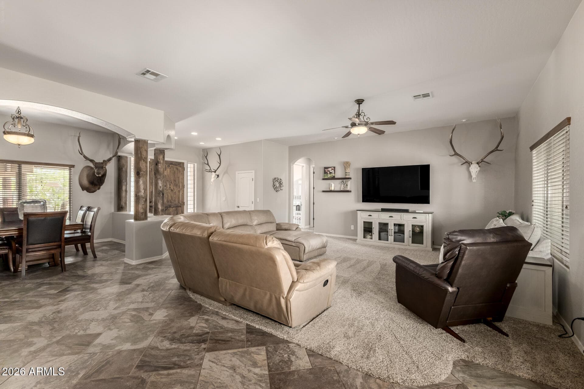 25744 W BLUE SKY Way, Buckeye, AZ 85326 — photo 11 of 39