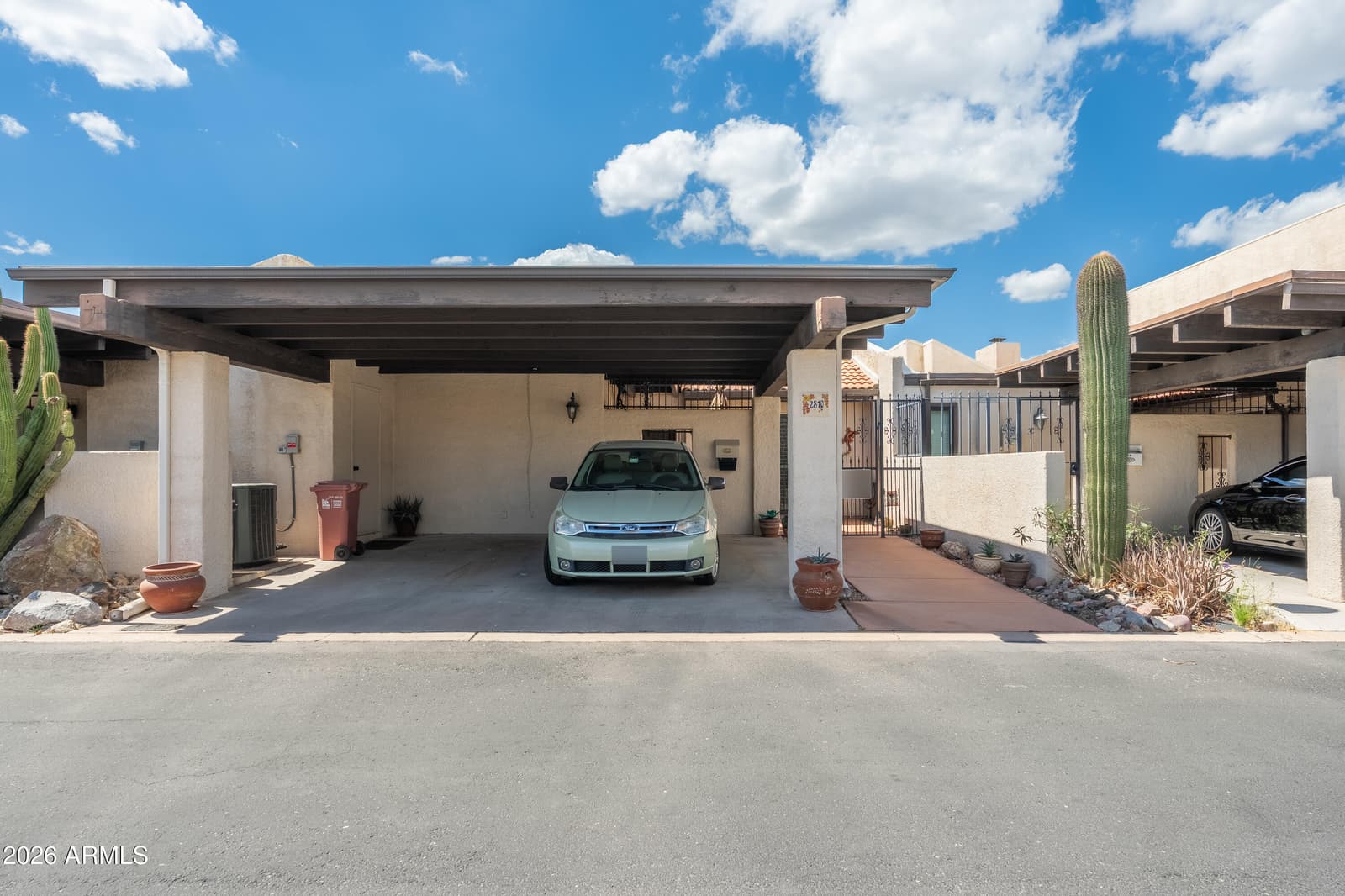 2810 N 61ST Place, Scottsdale, AZ 85257 — photo 3 of 37