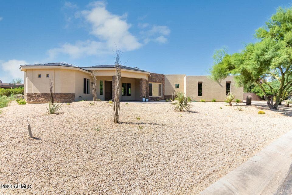 27808 N Desierto Drive, Rio Verde, AZ 85263 — photo 1 of 45