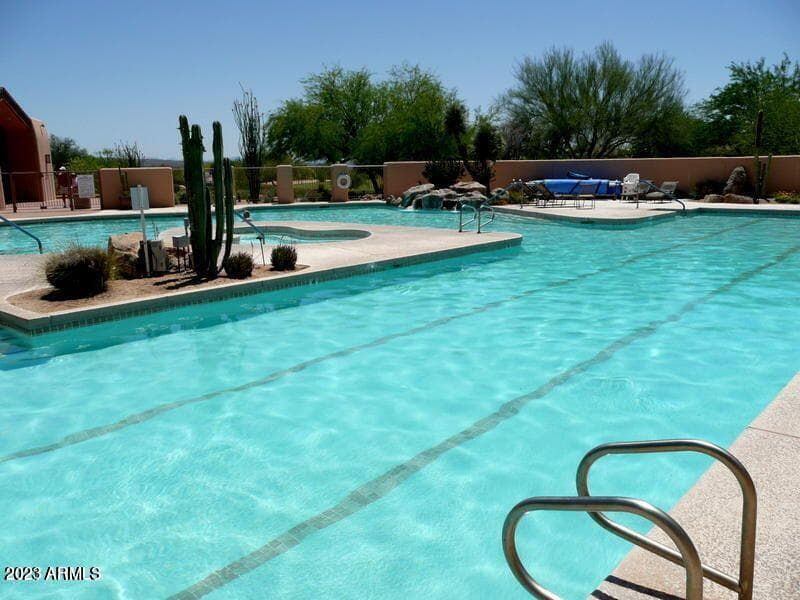27808 N Desierto Drive, Rio Verde, AZ 85263 — photo 7 of 45