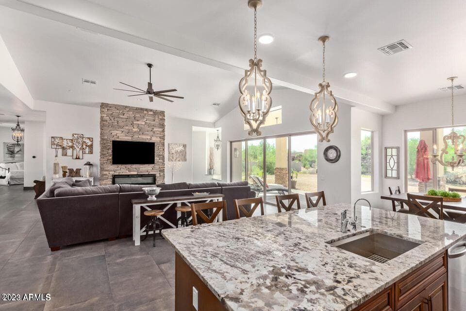 27808 N Desierto Drive, Rio Verde, AZ 85263 — photo 3 of 45