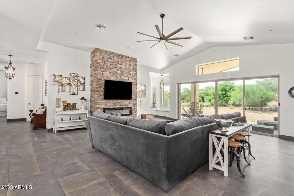 27808 N Desierto Drive, Rio Verde, AZ 85263 — photo 10 of 45