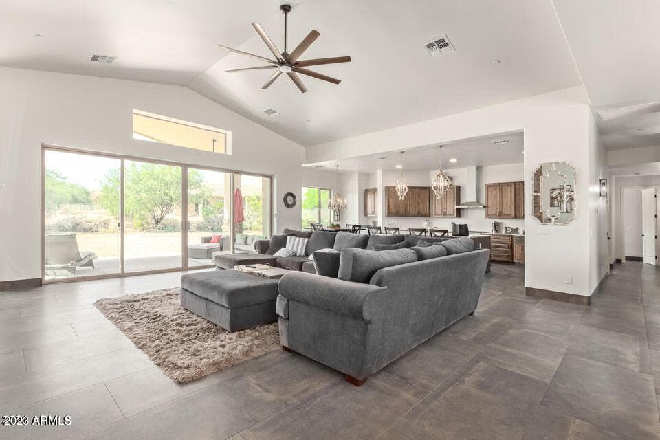 27808 N Desierto Drive, Rio Verde, AZ 85263 — photo 11 of 45