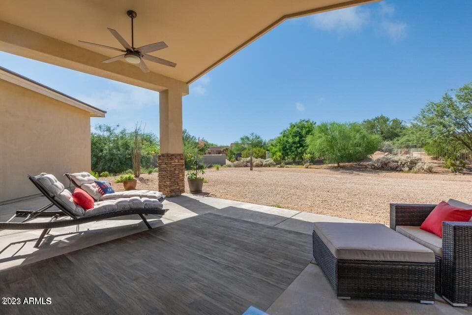 27808 N Desierto Drive, Rio Verde, AZ 85263 — photo 6 of 45