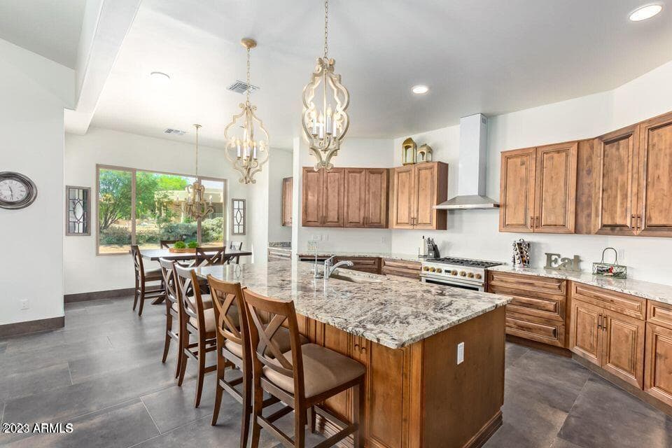 27808 N Desierto Drive, Rio Verde, AZ 85263 — photo 15 of 45