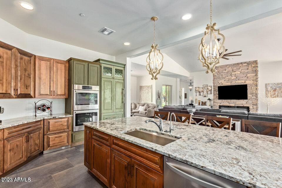 27808 N Desierto Drive, Rio Verde, AZ 85263 — photo 16 of 45