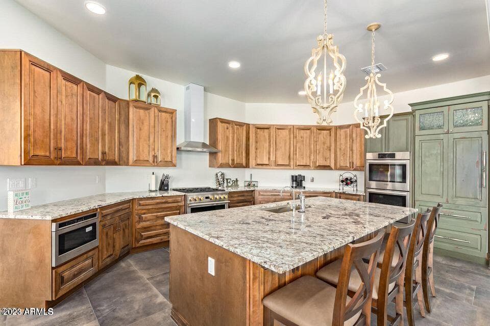 27808 N Desierto Drive, Rio Verde, AZ 85263 — photo 17 of 45