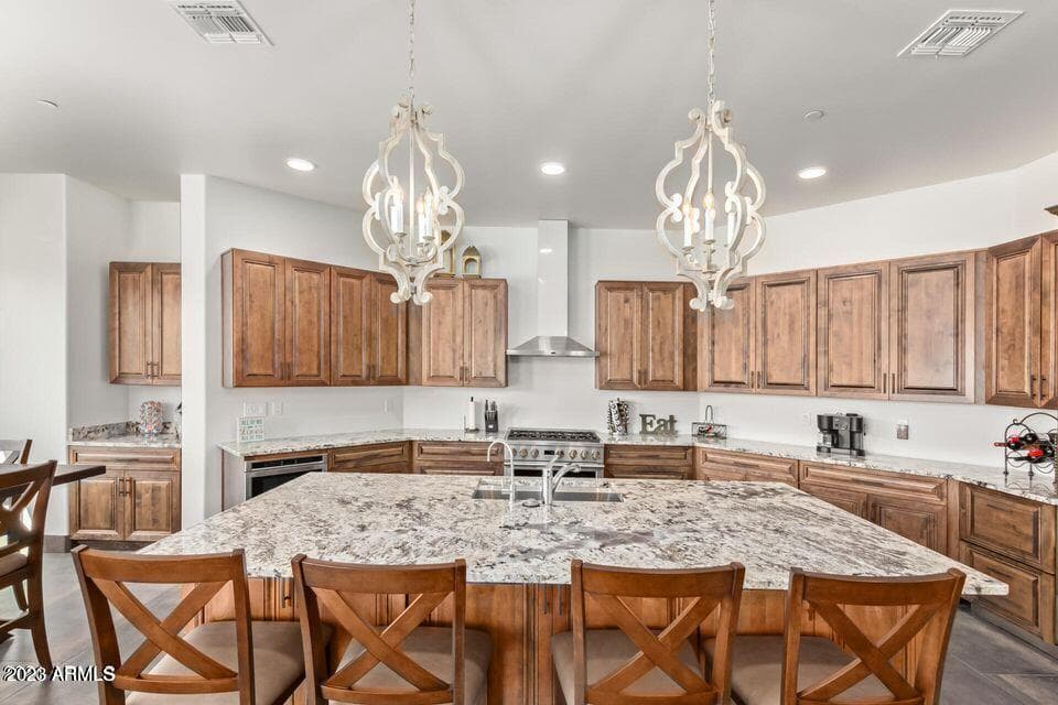 27808 N Desierto Drive, Rio Verde, AZ 85263 — photo 19 of 45
