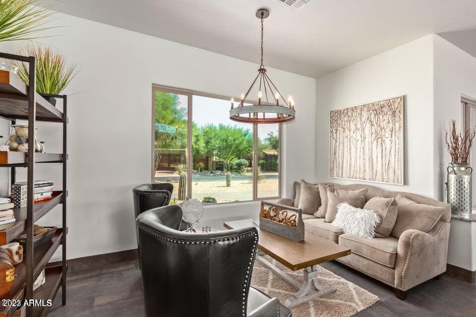 27808 N Desierto Drive, Rio Verde, AZ 85263 — photo 22 of 45