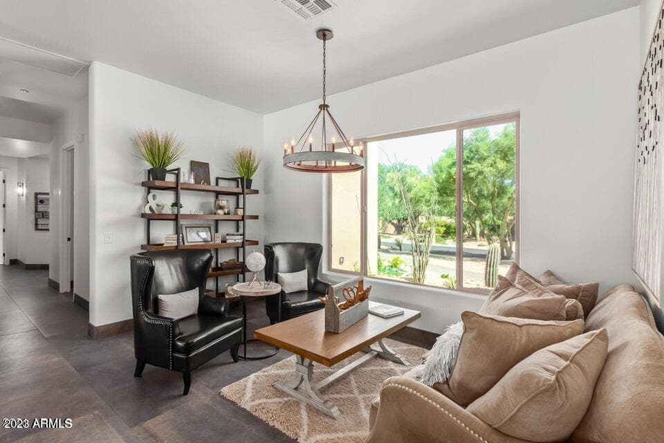 27808 N Desierto Drive, Rio Verde, AZ 85263 — photo 23 of 45