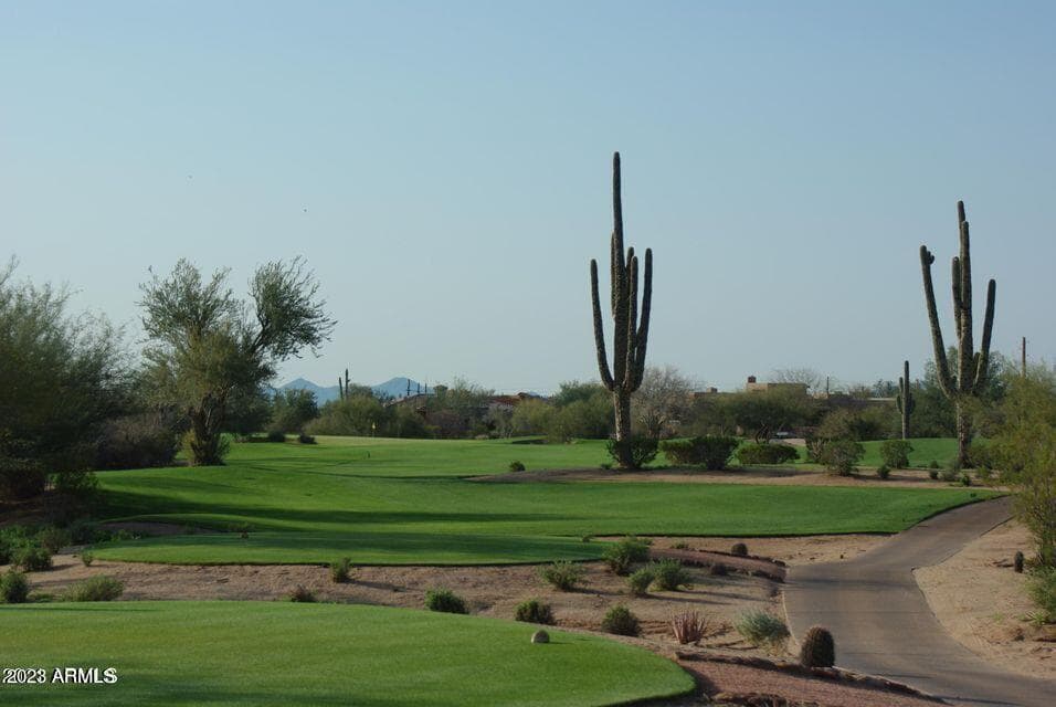 27808 N Desierto Drive, Rio Verde, AZ 85263 — photo 38 of 45