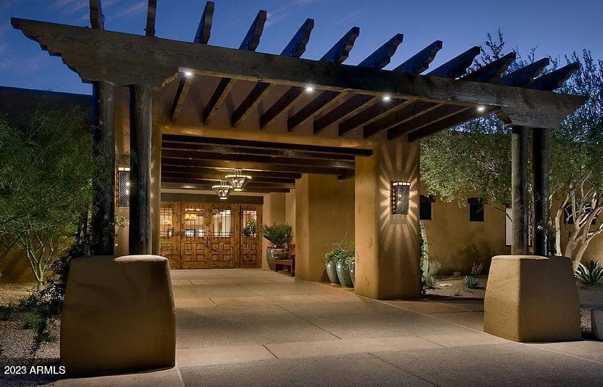 27808 N Desierto Drive, Rio Verde, AZ 85263 — photo 40 of 45