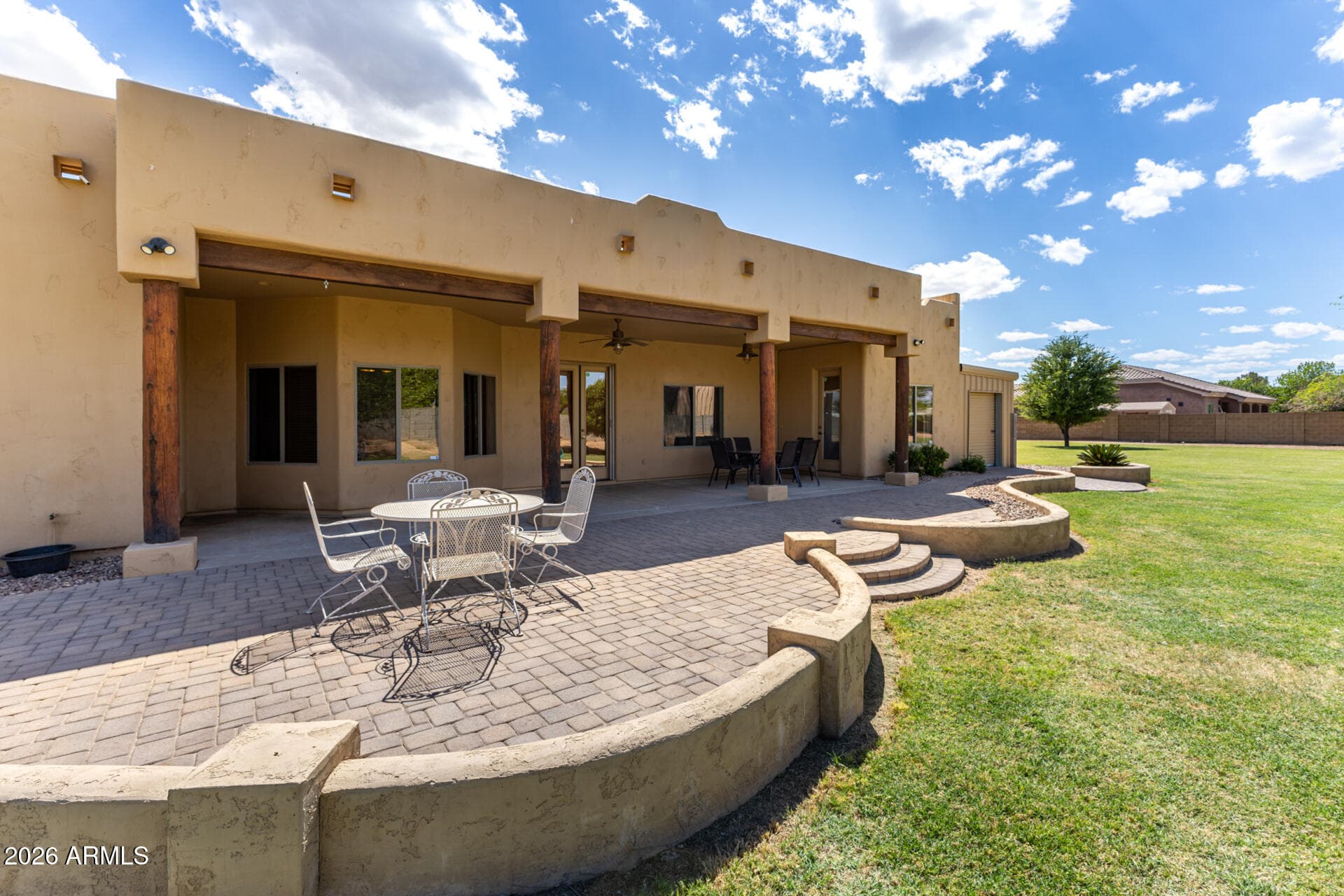25744 W BLUE SKY Way, Buckeye, AZ 85326 — photo 28 of 39