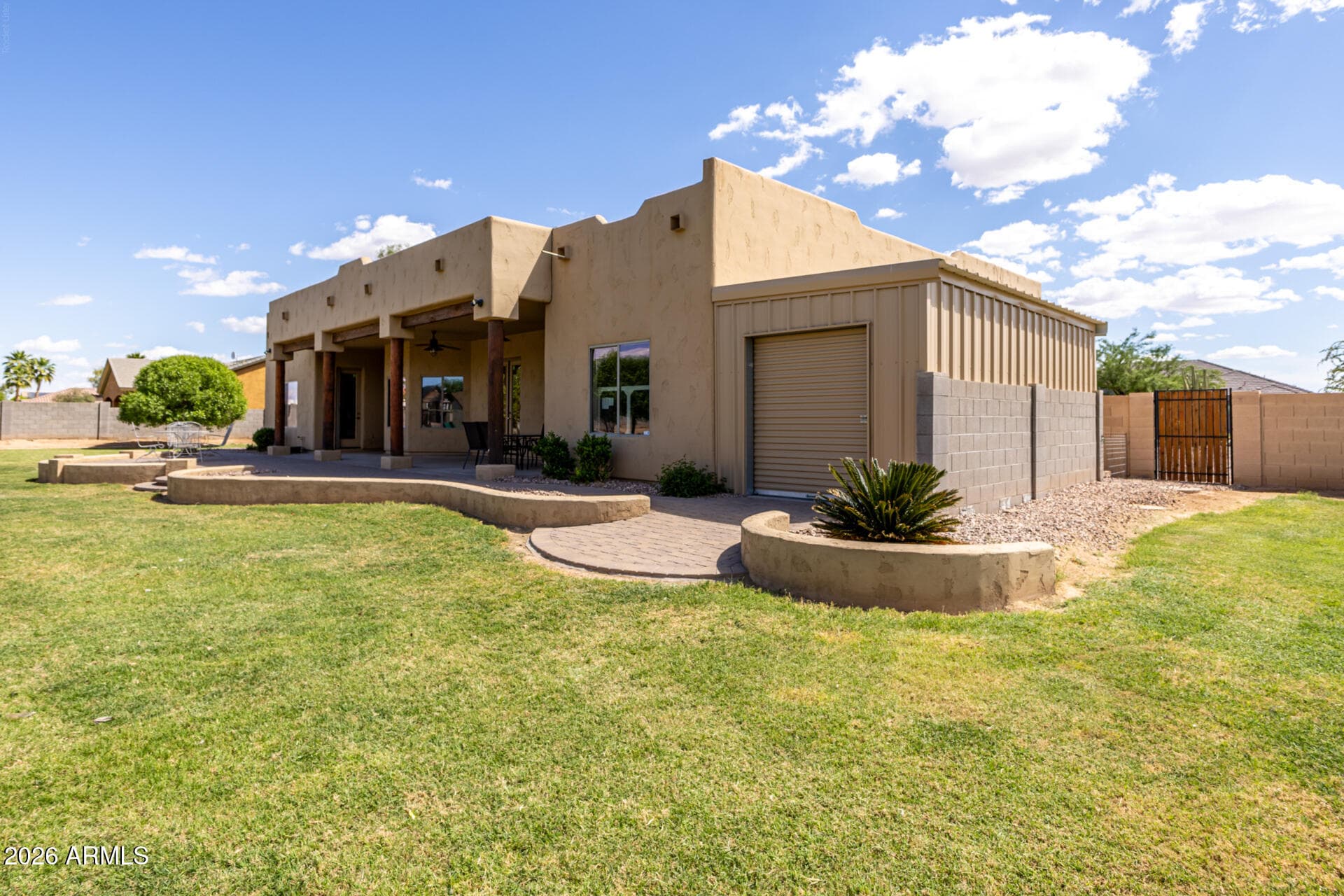 25744 W BLUE SKY Way, Buckeye, AZ 85326 — photo 29 of 39