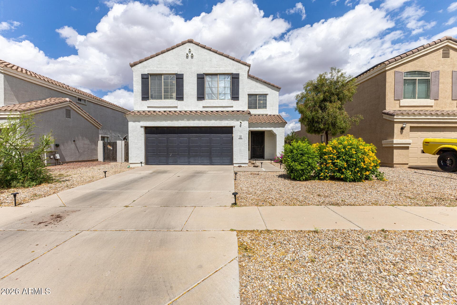 2252 W CENTRAL Avenue, Coolidge, AZ 85128 — photo 1 of 30