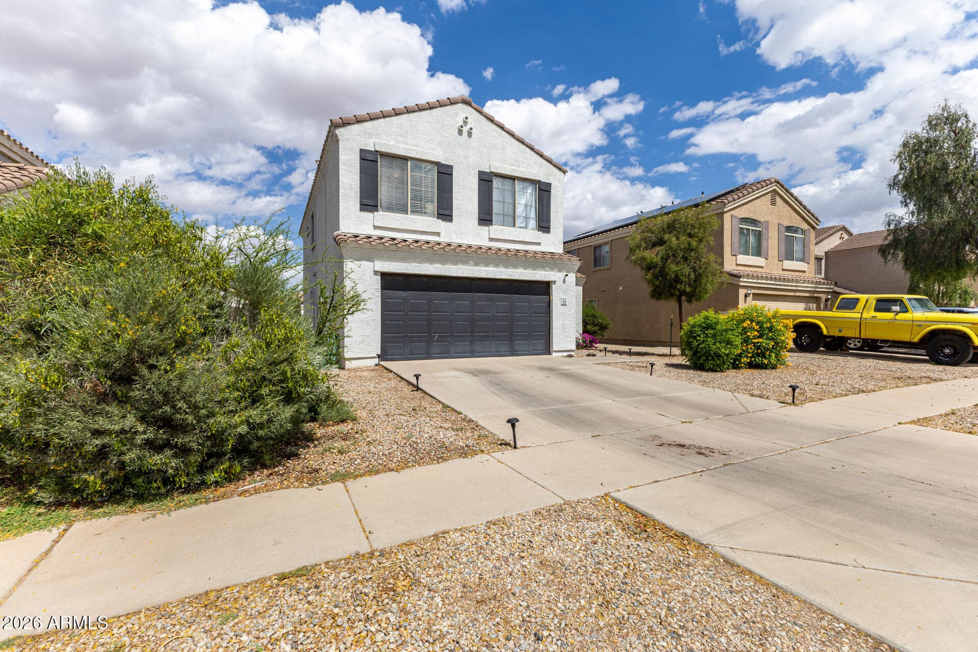 2252 W CENTRAL Avenue, Coolidge, AZ 85128 — photo 14 of 30