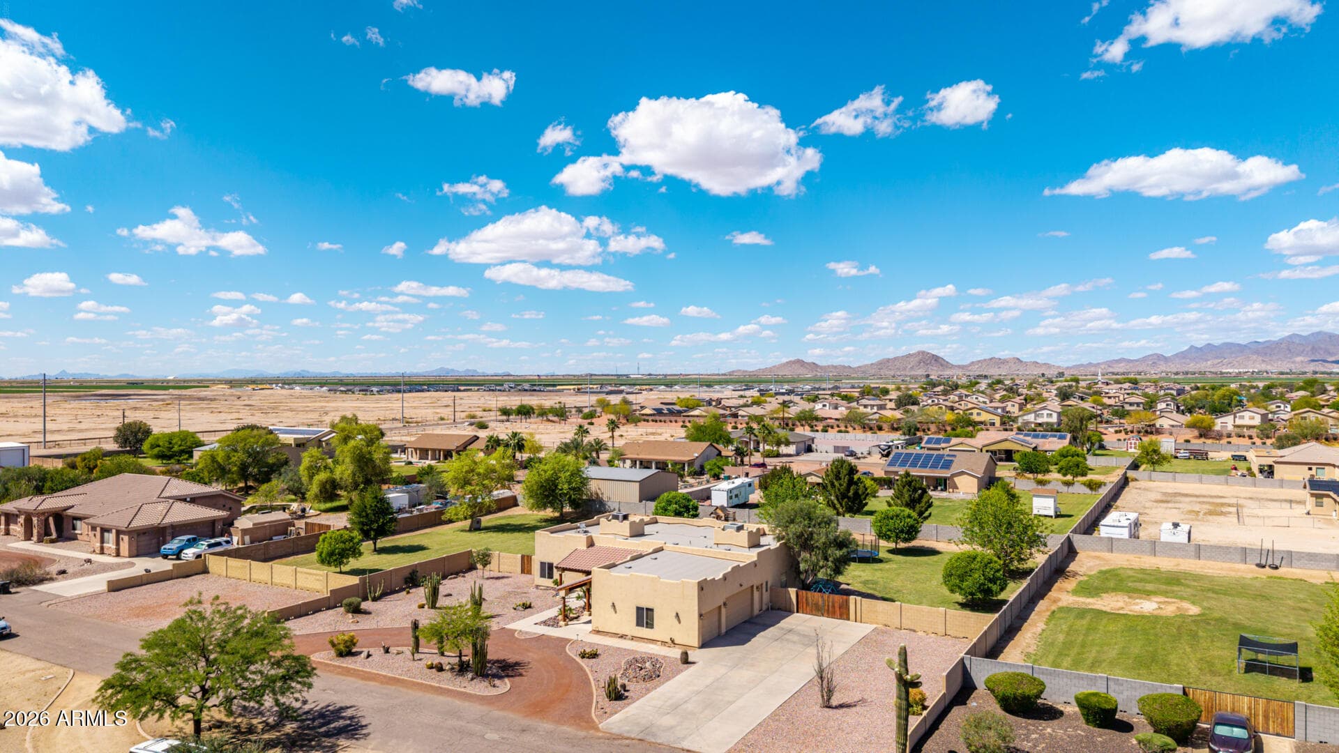 25744 W BLUE SKY Way, Buckeye, AZ 85326 — photo 5 of 39