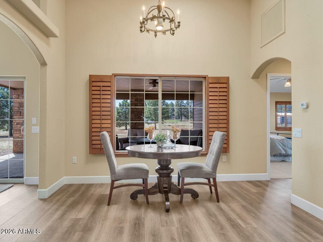 4910 CAMINO DE LOS VIENTOS, Flagstaff, AZ 86004 — photo 19 of 57