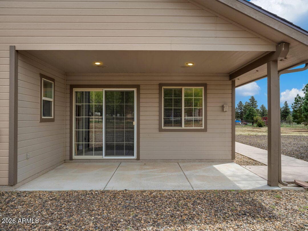 4910 CAMINO DE LOS VIENTOS, Flagstaff, AZ 86004 — photo 23 of 57
