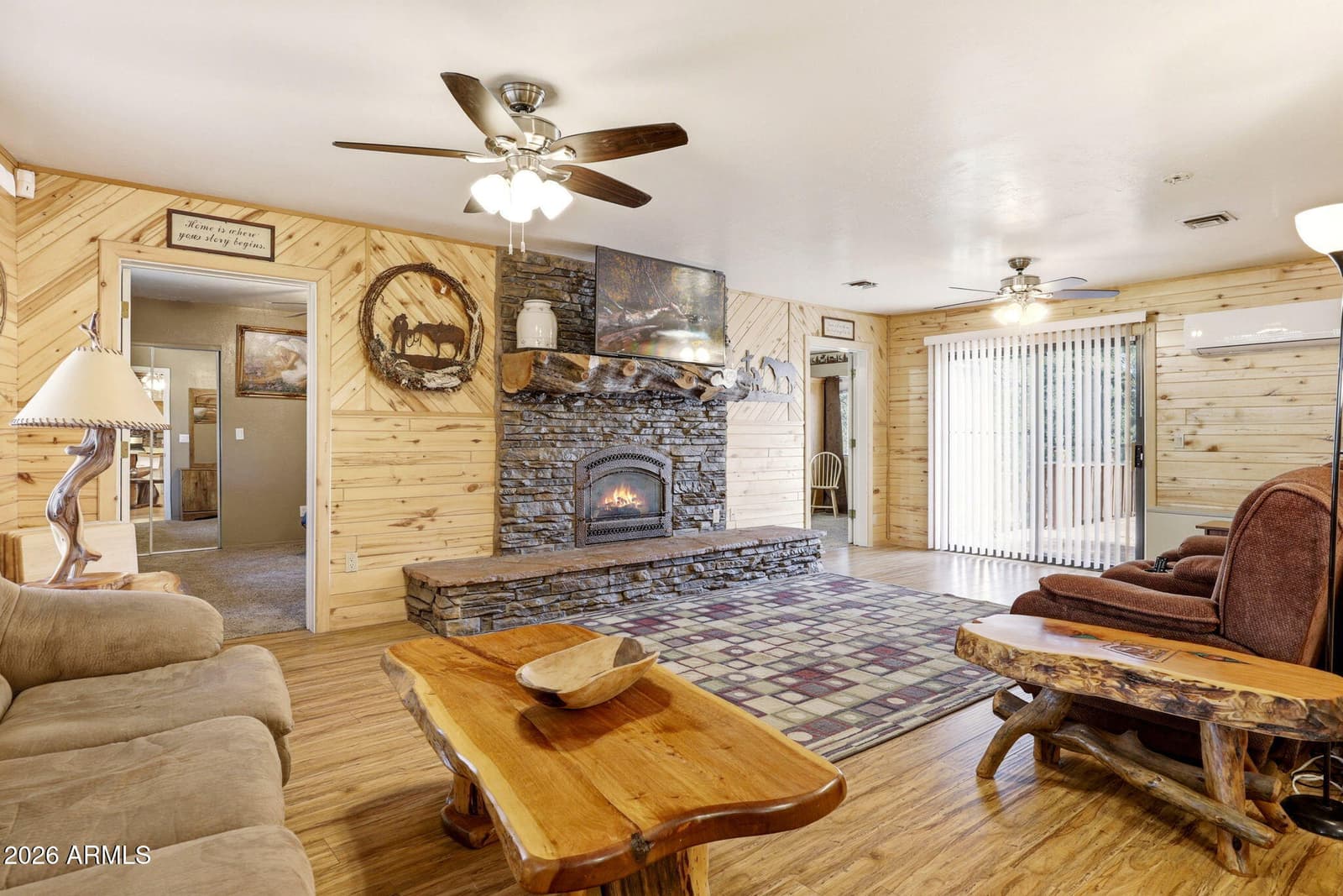 3121 Cedar Drive, Overgaard, AZ 85933 — photo 7 of 46