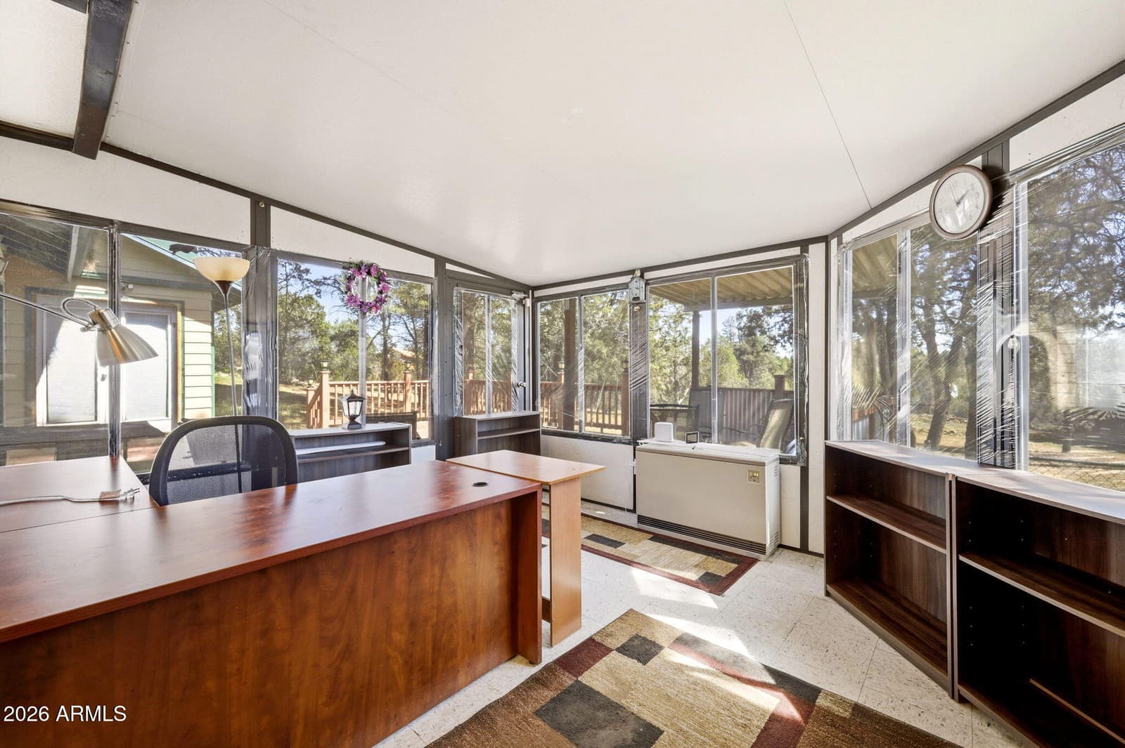 3121 Cedar Drive, Overgaard, AZ 85933 — photo 14 of 46