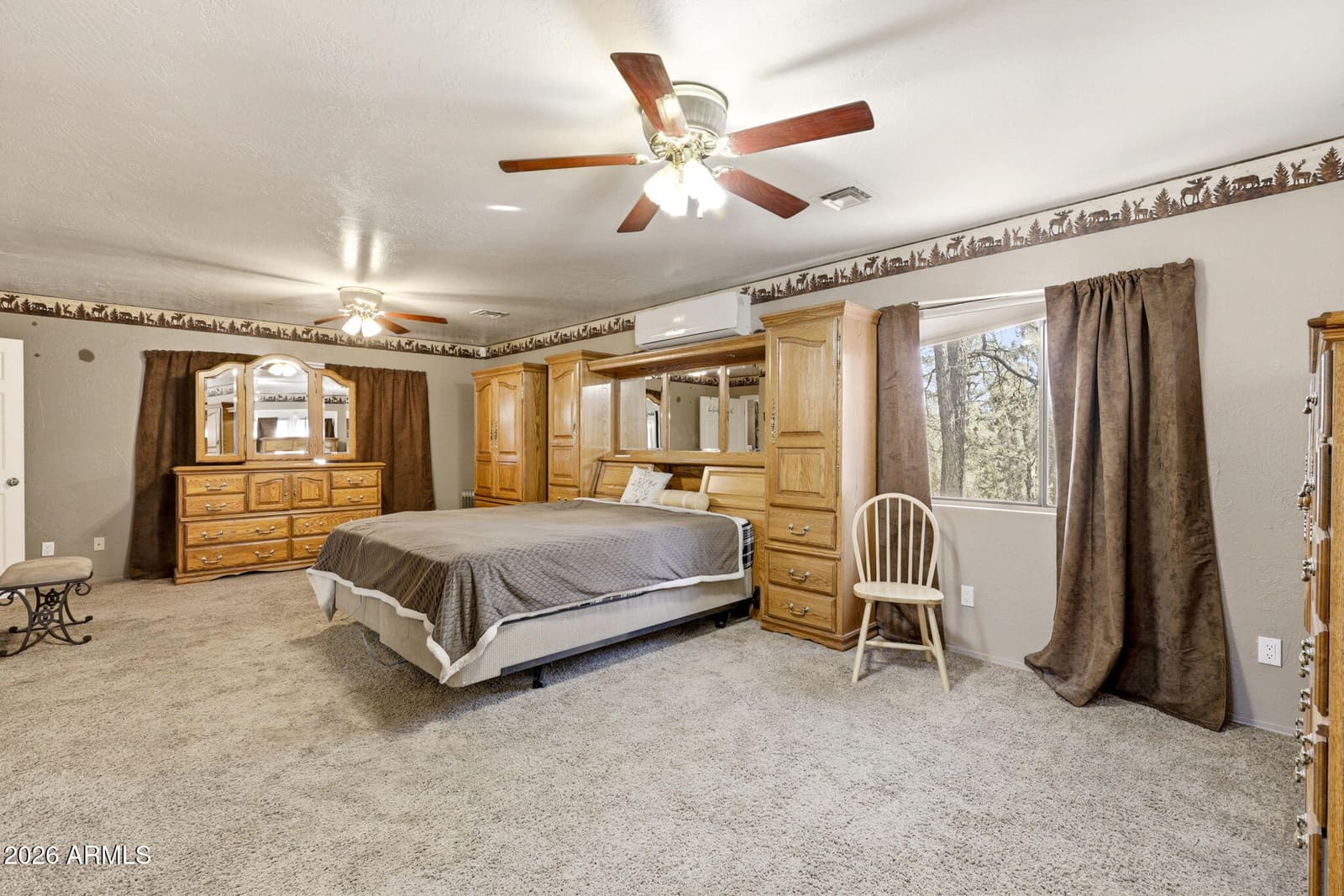 3121 Cedar Drive, Overgaard, AZ 85933 — photo 16 of 46