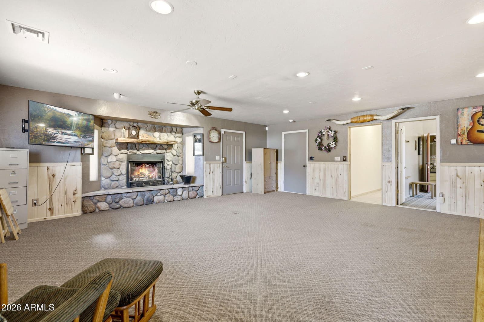 3121 Cedar Drive, Overgaard, AZ 85933 — photo 28 of 46