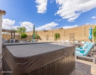11634 W ANDREW Lane, Peoria, AZ 85383 — photo 58 of 58