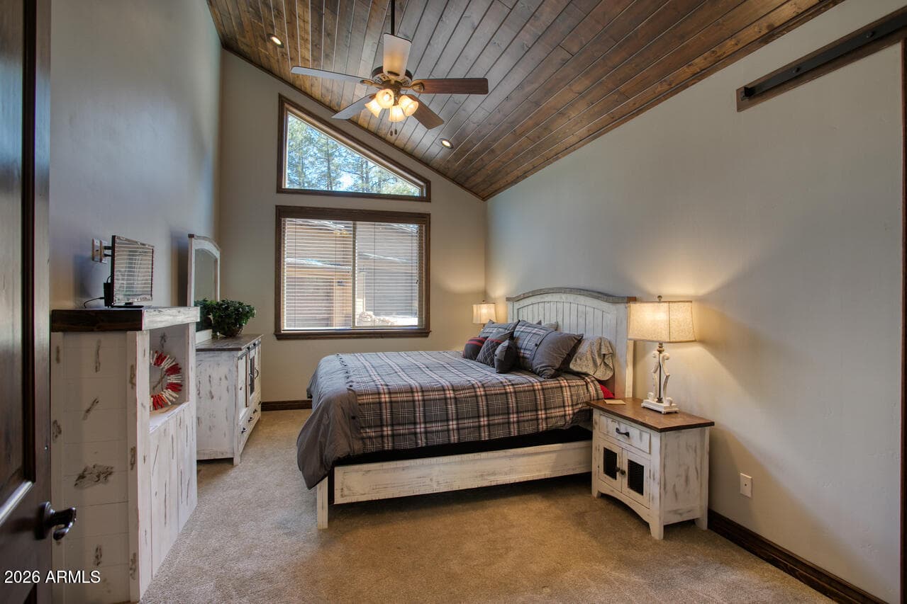 4880 W Hawthorn Road, Show Low, AZ 85901 — photo 11 of 41