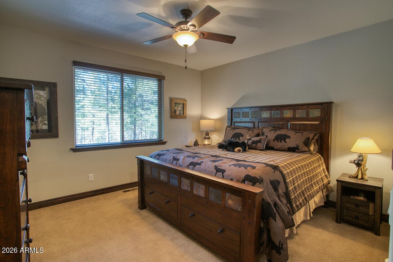 4880 W Hawthorn Road, Show Low, AZ 85901 — photo 13 of 41