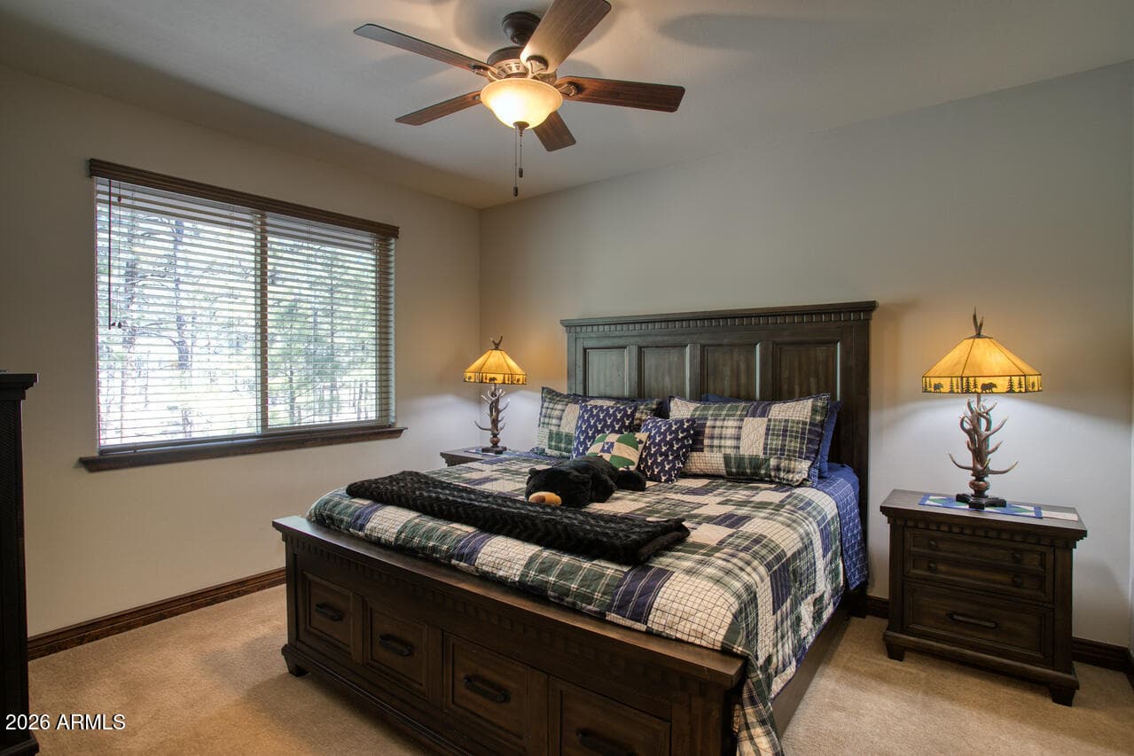 4880 W Hawthorn Road, Show Low, AZ 85901 — photo 15 of 41