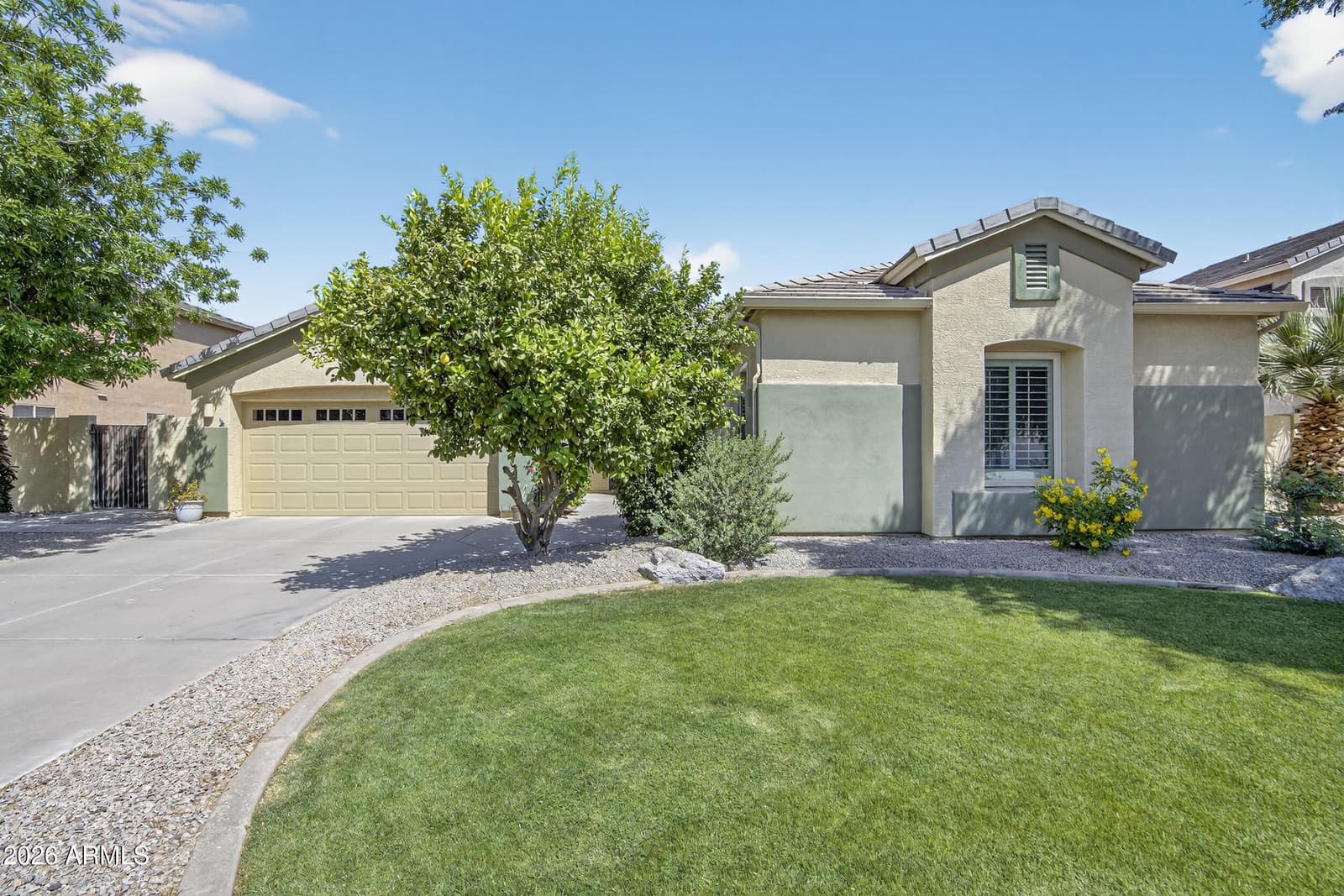 138 E MARY Lane, Gilbert, AZ 85295 — photo 1 of 69