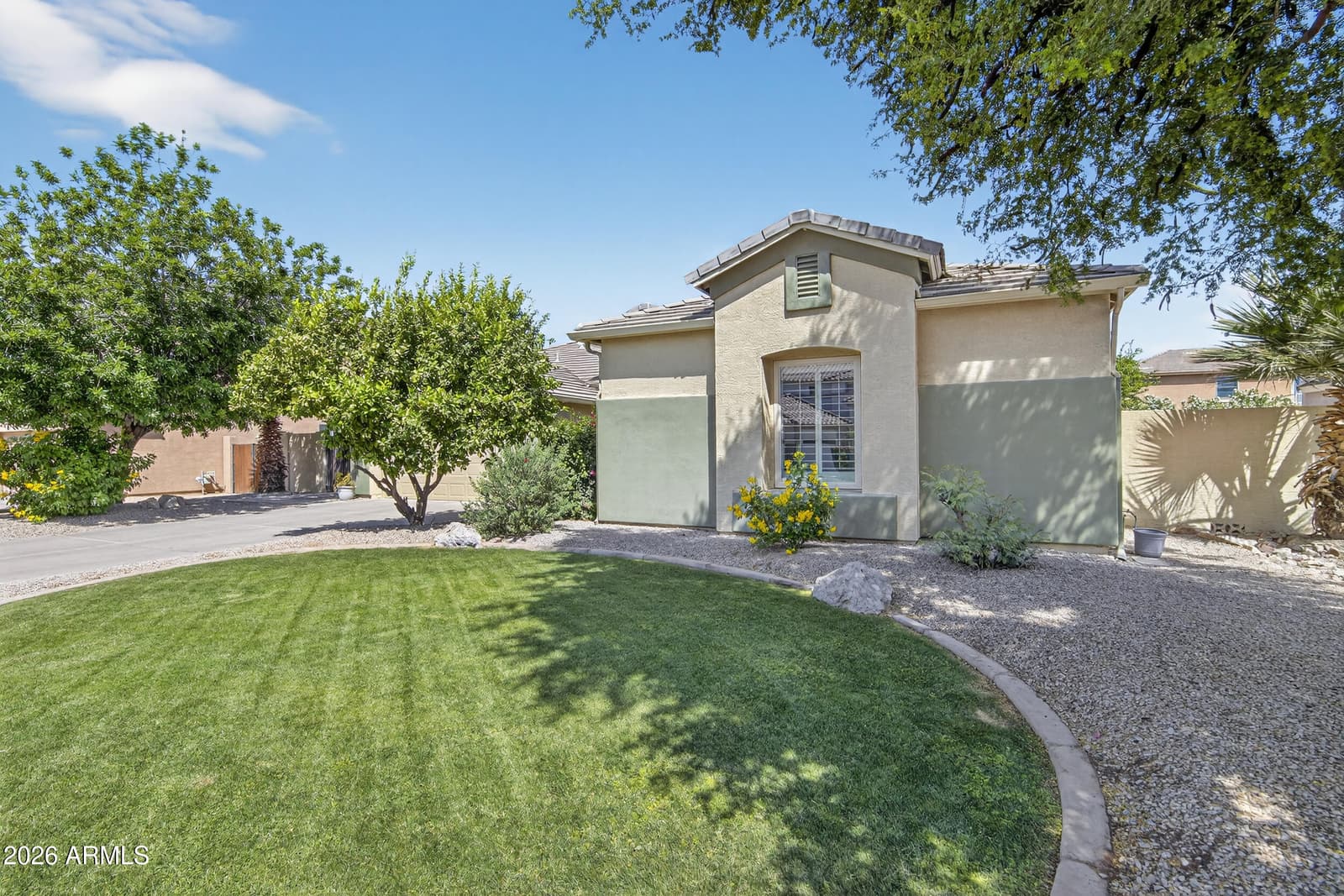 138 E MARY Lane, Gilbert, AZ 85295 — photo 3 of 69