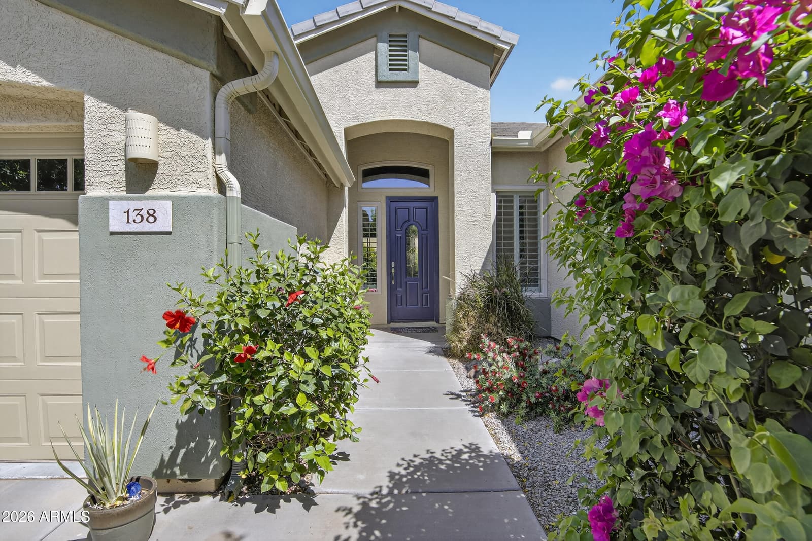 138 E MARY Lane, Gilbert, AZ 85295 — photo 4 of 69