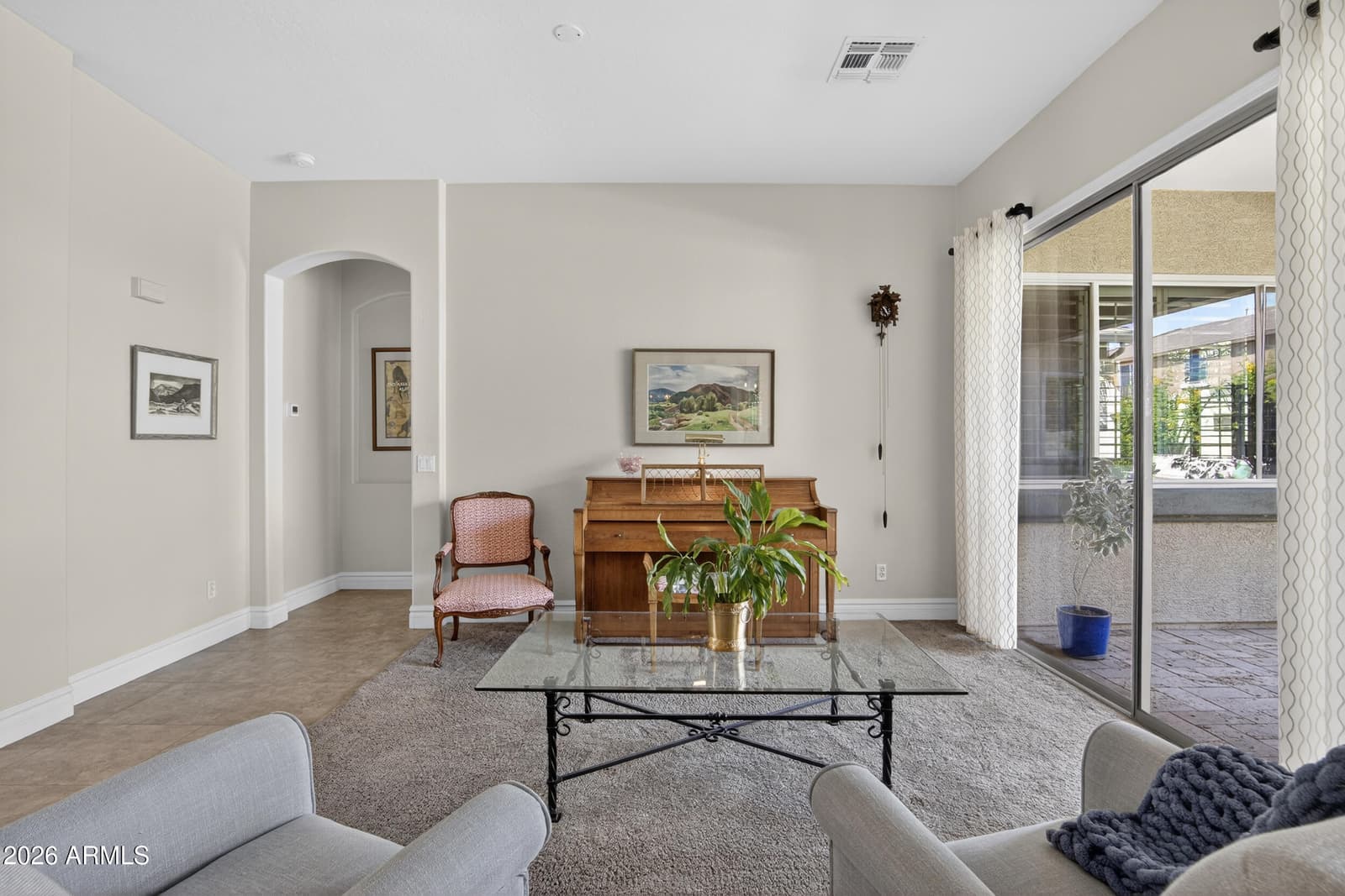 138 E MARY Lane, Gilbert, AZ 85295 — photo 25 of 69