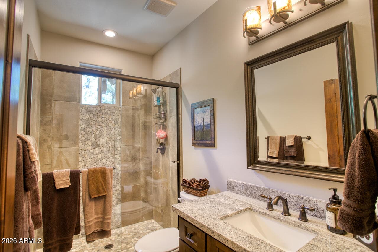 4880 W Hawthorn Road, Show Low, AZ 85901 — photo 14 of 41