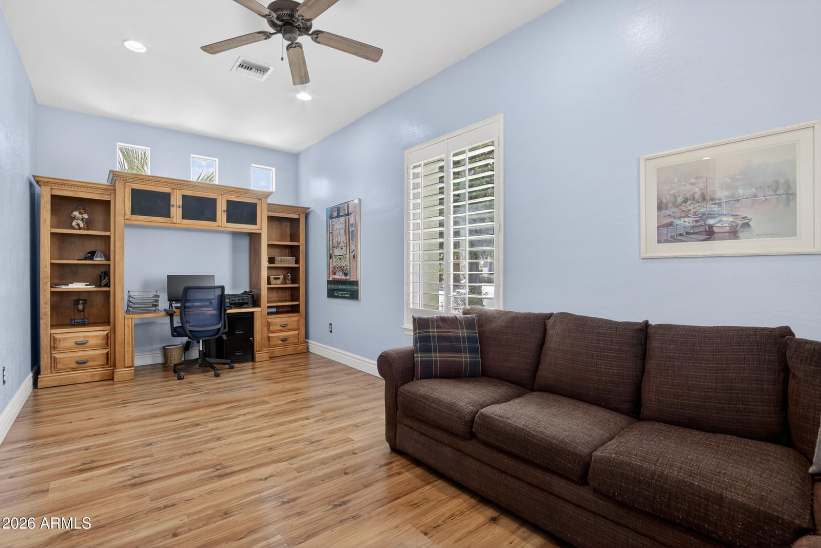 138 E MARY Lane, Gilbert, AZ 85295 — photo 44 of 69