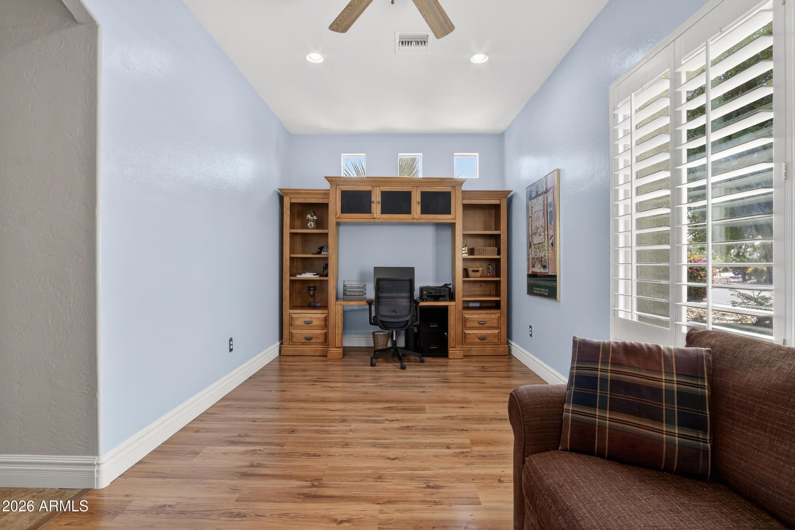 138 E MARY Lane, Gilbert, AZ 85295 — photo 45 of 69