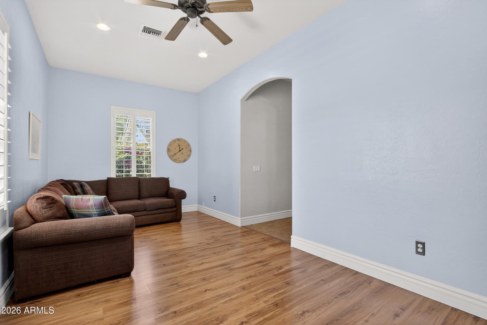 138 E MARY Lane, Gilbert, AZ 85295 — photo 46 of 69