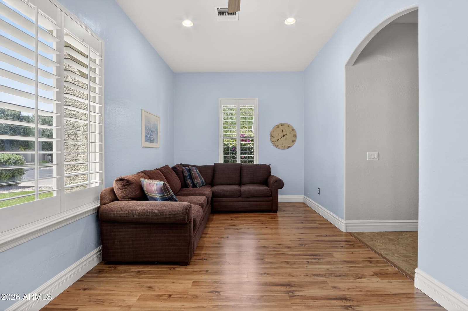 138 E MARY Lane, Gilbert, AZ 85295 — photo 47 of 69