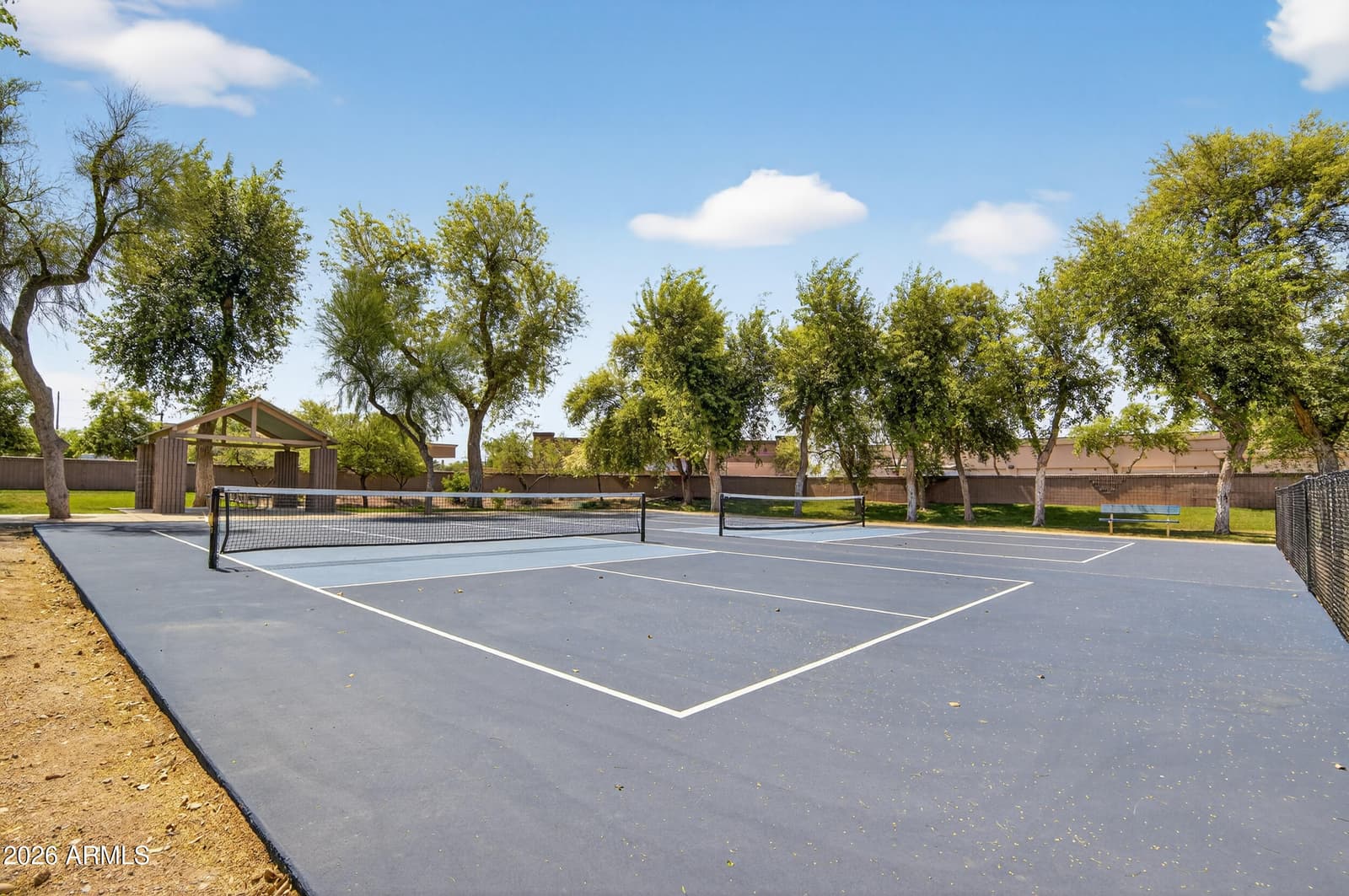 138 E MARY Lane, Gilbert, AZ 85295 — photo 58 of 69