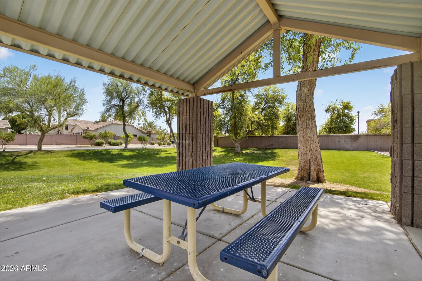 138 E MARY Lane, Gilbert, AZ 85295 — photo 60 of 69