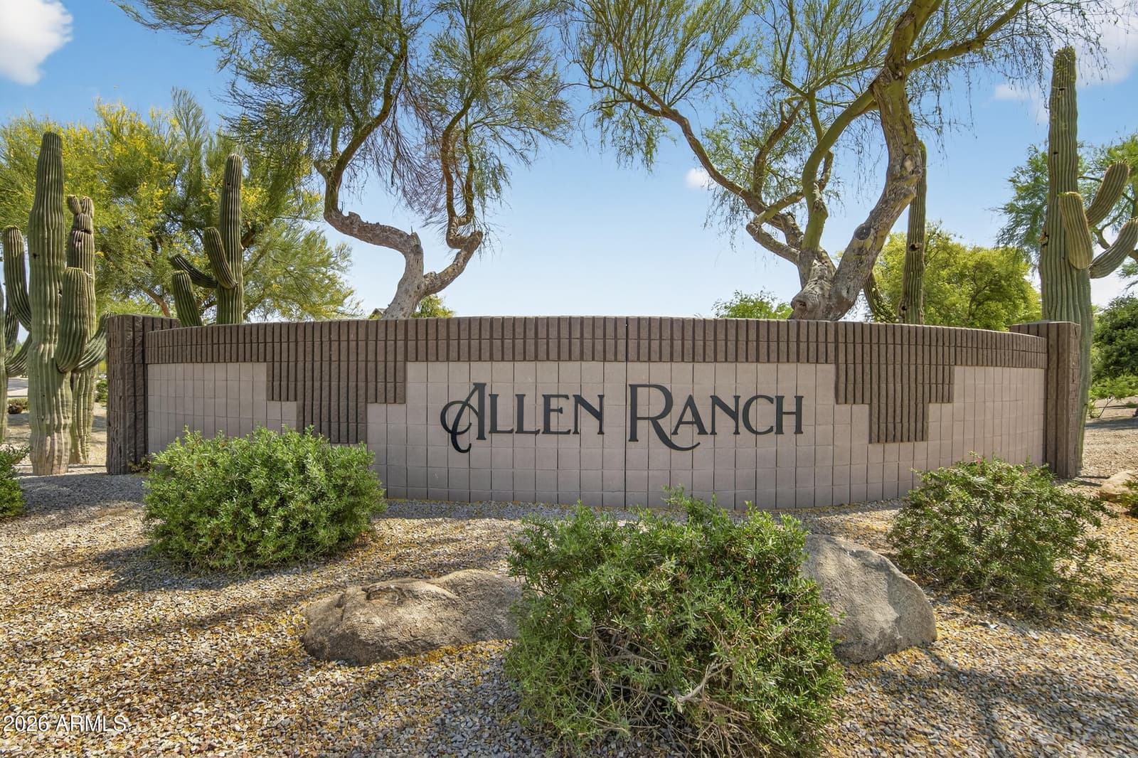 138 E MARY Lane, Gilbert, AZ 85295 — photo 68 of 69