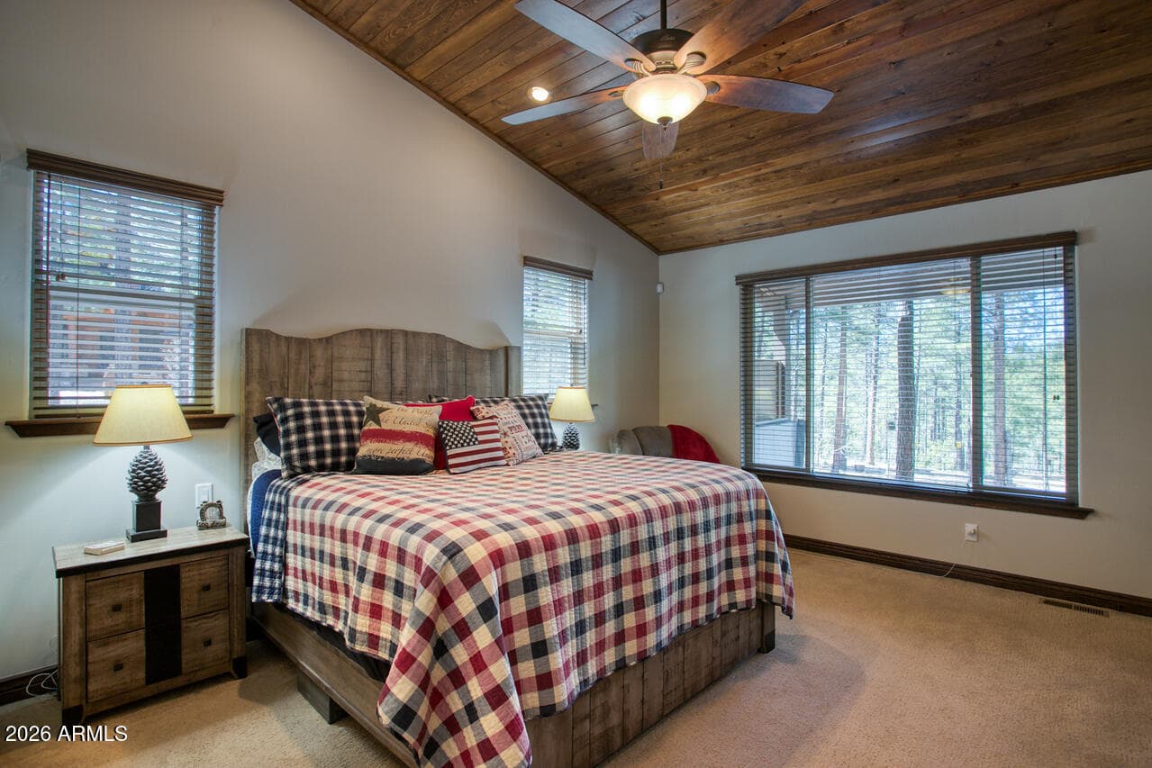 4880 W Hawthorn Road, Show Low, AZ 85901 — photo 8 of 41