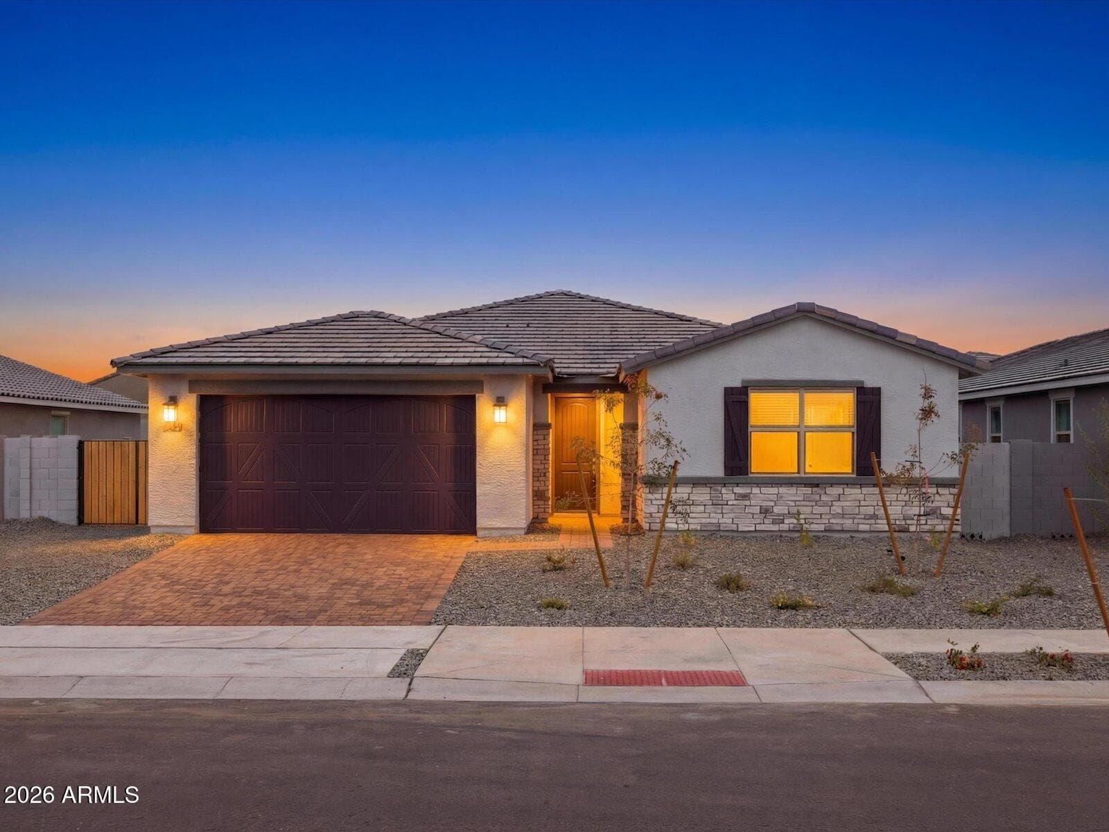 15784 W EL CORTEZ Place, Surprise, AZ 85387 — photo 1 of 52